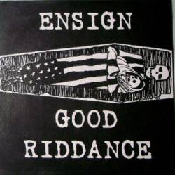 Ensign : Ensign - Good Riddance